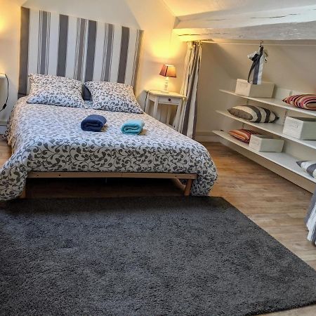 Hyper Centre, Appartement Cosy Entierement Equipe Тур Екстер'єр фото