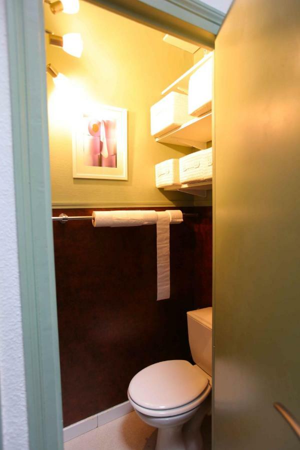 Hyper Centre, Appartement Cosy Entierement Equipe Тур Екстер'єр фото