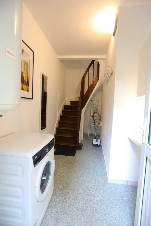 Hyper Centre, Appartement Cosy Entierement Equipe Тур Екстер'єр фото